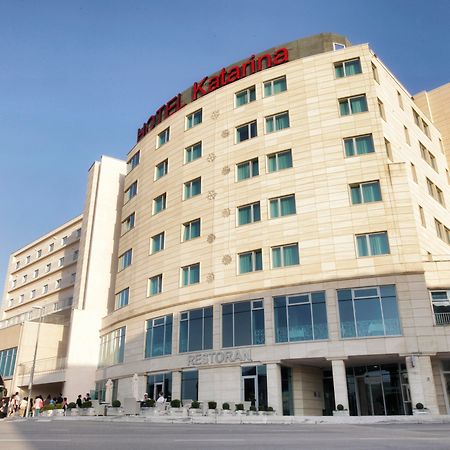 Hotel Katarina Dugopolje Exterior foto